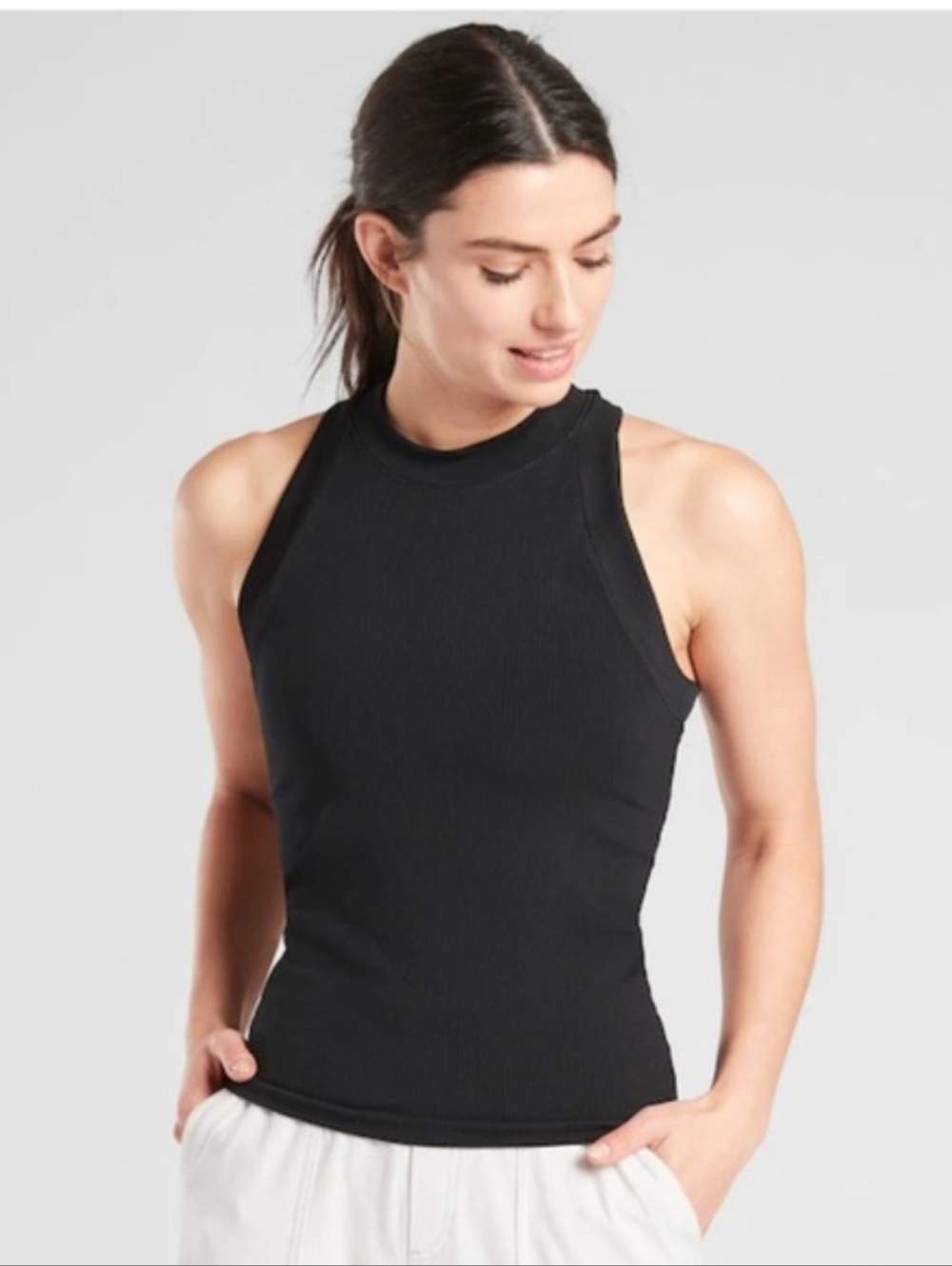Athleta Renew Racerback Tank NWT